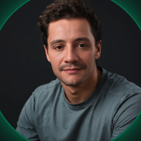 Alo Escalante, fundador de Geekify